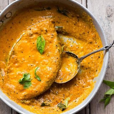 Fish Curry - Ristorante Indiano Roma